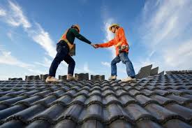 Best Roof Leak Repair  in Washington, NC